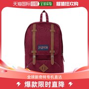 韩国直邮Jansport 双肩背包 JAN SPORTS Cortlandt 男女共用 大