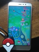 Pokemon go 游戏手机3G+32G飞机安卓懒人版 直接使用成品