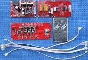 。鹭歌 HI-FI 数字电子音量遥控板采用BB公司的PGA211