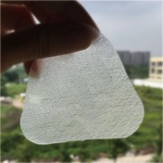 去黑头鼻膜纸鼻贴T区一次性diy补水膜配合黑头导出液使用化妆棉片