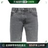 香港直邮潮奢 Cheap Monday 便宜星期一 男士牛仔短裤