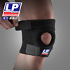 lp788膝盖护具护膝户外登山慢跑健身网排篮球羽毛球运动护膝