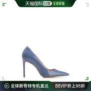 美国直邮Stuart Weitzman 女士 高跟鞋平底鞋尖头皮鞋女士鞋