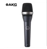 AKG/爱科技 C5手持电容麦克风电脑k歌yy话筒直播网络主播设备套装