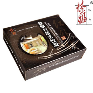 限时折扣徐福装修除味载银活性椰壳竹炭包600克20小包除甲醛包邮