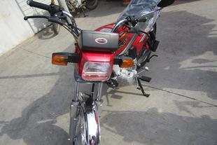 正品 五羊本田(国三)WY<em>125-P</em> 爬坡力大,适合山