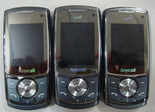 Samsung/<span class=H>三星</span> <span class=H>W</span><span class=H>768</span> 手机 联通<span class=H>W</span>CDMA 3G上网 QQUC