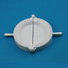 折扣-带字包饺子器大号 美丽字 生活创意家居用品