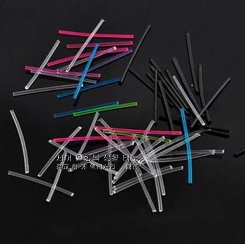 invisible Auricular needling Anti allergy Ear stick Transparent plastic rod Pierced ears stick Ear plugging rod Ear stick Auricular needling Invisible wandin the Accessories/Fashion Jewelry, Earring , Earrings category - from Buy2taobao.com to provide professional Taobao agent buy service