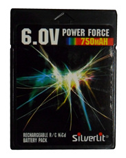 Игрушка Silverlit игрушки части 1: 16