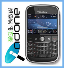 火爆白色到货 强过E71 黑莓9000  8G卡 双原电 蓝牙耳机港版