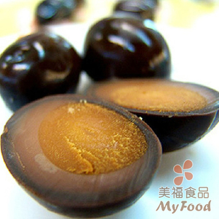  儿时下菜零食来一份凡家香 美味卤蛋禽蛋 好吃的独立包装不包邮