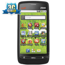 【旗舰店】ZTE/中兴 V880+ 3.5英寸屏 安卓2.2 +