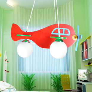 Modern chandelier fashion for children children children's room lighting lamp bedroom cartoon light creative arts 3,067
