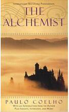 The Alchemist 炼金术士/原版/英文版 Paulo Coelho