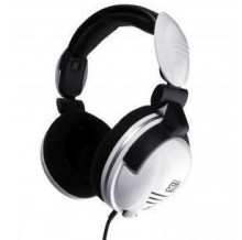 赛锐 5H v2 赛睿SteelSeries 普通版5HV2黑色/白色耳机 正品行货