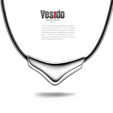 YES I DO 专柜 项链 爱情睡醒了系列 生日礼物送男友 2012梦想
