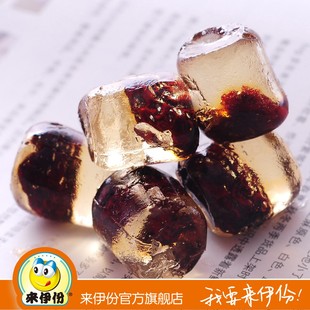  来伊份官方旗舰店 食品 正品 红枣饴 250g 来一份