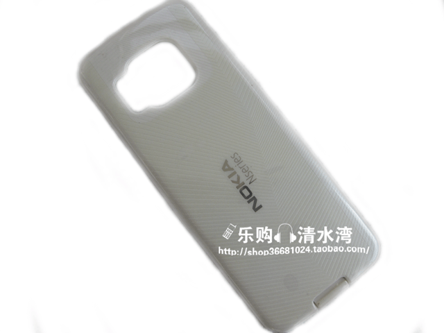 诺基亚N78原装后盖 4色 诺基亚N78后盖 N78后壳 带天线
