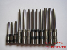 各品牌自动装订机耗材通用打孔刀/钻刀头/针头/钻头6mm