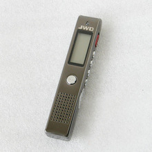 京华 DVR-898 4G 8G 录音笔|MP3 含耳机赠充电器 正品行货包邮