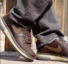 2010包邮特价 NIKE|耐克 板鞋|男鞋 极品鳄鱼 假一罚十