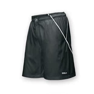 [Buy-one-get-one] Wilson/nCode men's or boys ' woven tennis shorts or trousers WRA1310