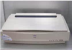 EPSON GT-12000 A3彩色扫