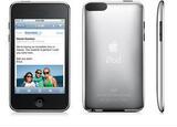 苹果/Apple ipod touch 三代 32G 苹果<span class=H>MP4</span> 带票+联保