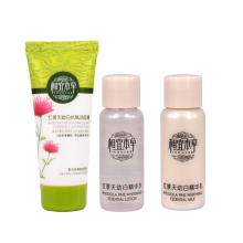 ������װ��Ʒ ���˱��ݺ쾰�����15g+ˮ+��Һ20g ����/��ˮ/С��