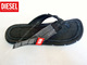 DIESEL正品休闲凉拖鞋