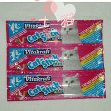 ����è����¹�Vitakraft��������è��è��ʳ/ ����+���� 6g*3