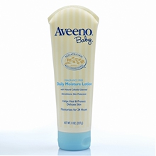 ����Aveeno babyӤ������������Һ ��������� ����������Һ227��