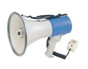 手持大功率喊话器/手持扩音器/手持式大功率扩音器/台湾精格在类目 影音电器, 扩音器/录像机, 扩音器中 - 来自Buy2taobao.com提供专业的淘宝代购服务