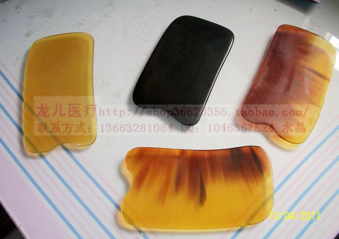 one day ox horn Scraping board Waist Abdomen Large Gua Sha tablets Main and collateral channels cosmetology Scraping massagein the Personal Care/Health/Massage equipment , Meridian Health Care Equipment , Scrapping film/Board category - from Buy2taobao.com to provide professional Taobao agent buy service