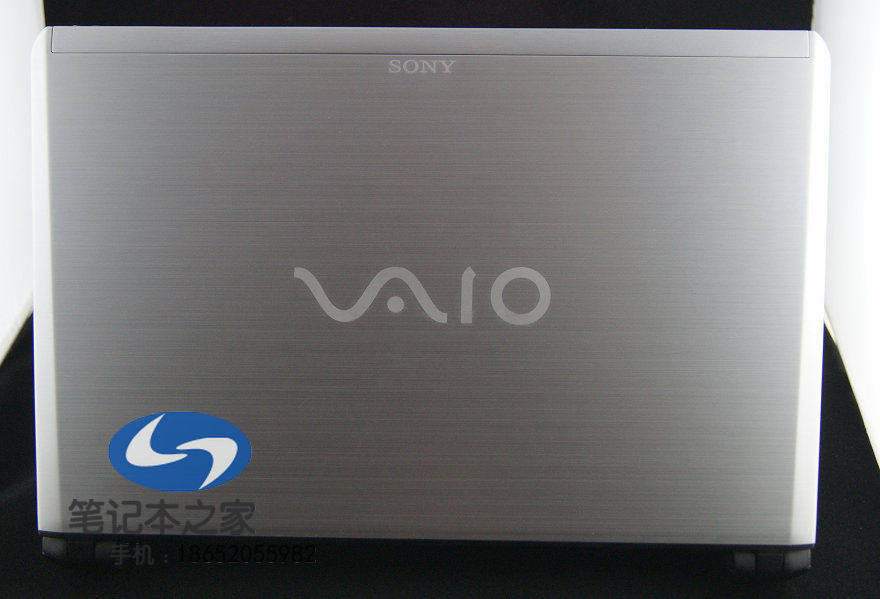 Sony/索尼 VPCCA27EC I7四核 128G SSD+750G双硬盘 独显 特价4280