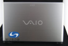 Sony/<span class=H>索尼</span> VPCCA27EC I7四核 128G SSD+750G双硬盘 独显 特价4280