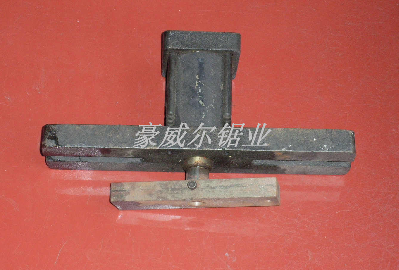 带锯床配件 上夹紧油缸 整套组件,带锯床专用在类目 五金/工具, 机械五金, 其他机械五金(新)中 - 来自Buy2taobao.com提供专业的淘宝代购服务