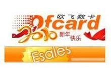 欧飞数卡按元自动加 款专用