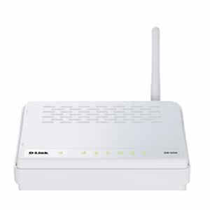 一年包换新 D-Link wifi 150M无线路由器 DIR-600NW