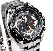 全国联保 CASIO卡西欧EF-550D-1A\/EF-550D