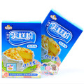 糖糖屋零食特产食品小彩娃微波蛋糕粉奶香味200（230）g