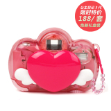 【正品】可爱Lomo胶卷相机 公主日记3代豪华装 +1元送甜心胶卷