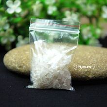『普通装』40g装水晶消磁御守盐(10g/包*4包)