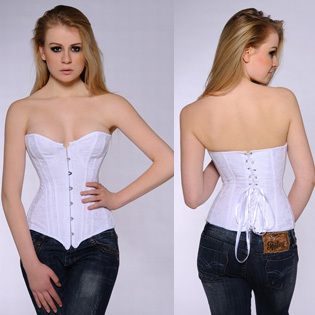 Large Big chest Steel court Corset Shoulder strap Girdles Wedding dress bride Underwear postpartum The abdomen Corsetin the Lingerie/Men's underwear/Tracksuit , Workout Tops category - from Buy2taobao.com to provide professional Taobao agent buy service