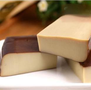  五皇冠 沈师傅鸡蛋干酱香味100克 0.12