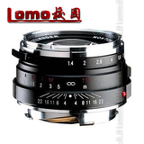 购物福伦达福伦达 NOKTON 58mm F1.4 SL II 5