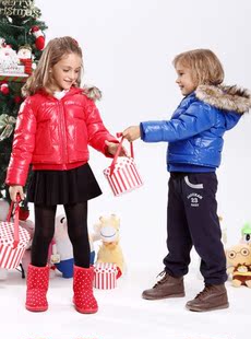 Treasure and children's wear cool feeling even cap specialize trend down 055411404