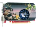 商城正品 精影 HD4670 独显1024M DDR3高频.320管1G正品行货显卡