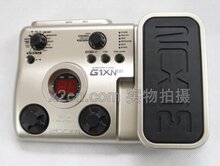 【兰州西二断货】 Zoom G1XN 综合效果器